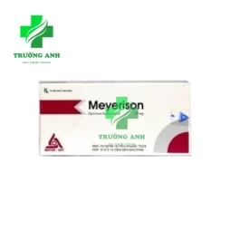 Meyerison - Thuốc điều trị đau xương khớp của Meyer-BPC